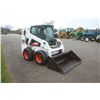 Image 4 : Bobcat S185 skidsteer, 2571 hours