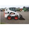 Image 5 : Bobcat S185 skidsteer, 2571 hours