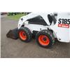 Image 9 : Bobcat S185 skidsteer, 2571 hours