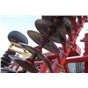 Image 10 : Kraus 7300 18' hydraulic folding rock flex disc, low acres