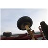 Image 12 : Kraus 7300 18' hydraulic folding rock flex disc, low acres