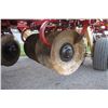 Image 13 : Kraus 7300 18' hydraulic folding rock flex disc, low acres