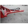 Image 15 : Kraus 7300 18' hydraulic folding rock flex disc, low acres