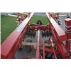 Image 16 : Kraus 7300 18' hydraulic folding rock flex disc, low acres
