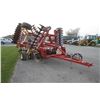 Image 3 : Kraus 7300 18' hydraulic folding rock flex disc, low acres