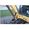 Image 12 : Komatsu PC50 5 ton mini excavator, cab, thumb, 5200 hours