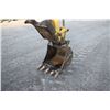 Image 14 : Komatsu PC50 5 ton mini excavator, cab, thumb, 5200 hours