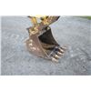 Image 15 : Komatsu PC50 5 ton mini excavator, cab, thumb, 5200 hours