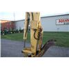 Image 16 : Komatsu PC50 5 ton mini excavator, cab, thumb, 5200 hours