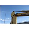 Image 17 : Komatsu PC50 5 ton mini excavator, cab, thumb, 5200 hours