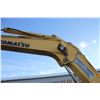 Image 18 : Komatsu PC50 5 ton mini excavator, cab, thumb, 5200 hours