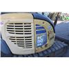 Image 20 : Komatsu PC50 5 ton mini excavator, cab, thumb, 5200 hours