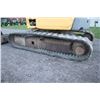 Image 8 : Komatsu PC50 5 ton mini excavator, cab, thumb, 5200 hours