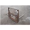 Image 3 : Bobcat QT 42" pallet forks, high back