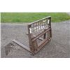 Image 4 : Bobcat QT 42" pallet forks, high back