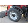 Image 13 : CIH Maxxum 120 Pro 4wd tractor, L740 SL loader6875 hours