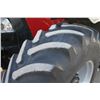 Image 14 : CIH Maxxum 120 Pro 4wd tractor, L740 SL loader6875 hours