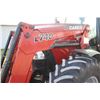 Image 15 : CIH Maxxum 120 Pro 4wd tractor, L740 SL loader6875 hours