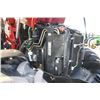 Image 21 : CIH Maxxum 120 Pro 4wd tractor, L740 SL loader6875 hours