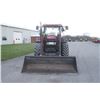 Image 3 : CIH Maxxum 120 Pro 4wd tractor, L740 SL loader6875 hours