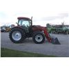 Image 5 : CIH Maxxum 120 Pro 4wd tractor, L740 SL loader6875 hours