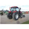 Image 6 : CIH Maxxum 120 Pro 4wd tractor, L740 SL loader6875 hours