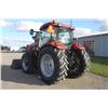 Image 8 : CIH Maxxum 120 Pro 4wd tractor, L740 SL loader6875 hours