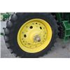 Image 14 : 2018, JD 6145M 4wd tractor, 640R SL loader, 1800 hours