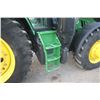 Image 15 : 2018, JD 6145M 4wd tractor, 640R SL loader, 1800 hours