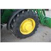 Image 16 : 2018, JD 6145M 4wd tractor, 640R SL loader, 1800 hours