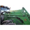 Image 18 : 2018, JD 6145M 4wd tractor, 640R SL loader, 1800 hours
