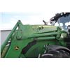 Image 21 : 2018, JD 6145M 4wd tractor, 640R SL loader, 1800 hours
