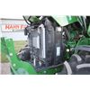 Image 23 : 2018, JD 6145M 4wd tractor, 640R SL loader, 1800 hours