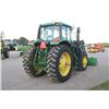Image 6 : 2018, JD 6145M 4wd tractor, 640R SL loader, 1800 hours