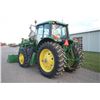Image 8 : 2018, JD 6145M 4wd tractor, 640R SL loader, 1800 hours