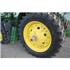 Image 9 : 2018, JD 6145M 4wd tractor, 640R SL loader, 1800 hours