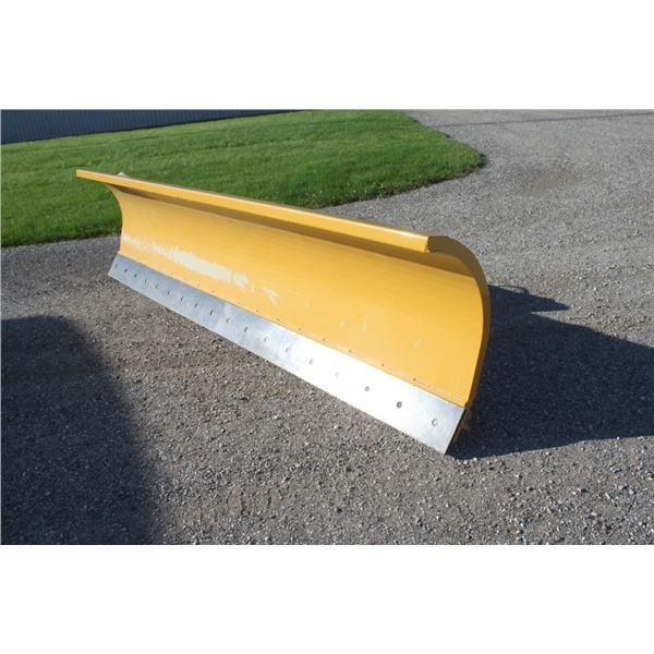 HLA 4000 12' snow blade
