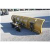 Image 3 : HLA 4000 12' snow blade