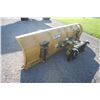 Image 4 : HLA 4000 12' snow blade