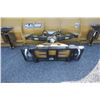 Image 5 : HLA 4000 12' snow blade