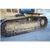 Image 17 : Caterpillar D4K2 LGP dozer, cab, air, Grade Control ready, 4502 hours