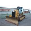 Image 2 : Caterpillar D4K2 LGP dozer, cab, air, Grade Control ready, 4502 hours