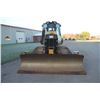 Image 3 : Caterpillar D4K2 LGP dozer, cab, air, Grade Control ready, 4502 hours
