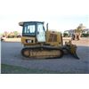 Image 5 : Caterpillar D4K2 LGP dozer, cab, air, Grade Control ready, 4502 hours