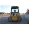 Image 7 : Caterpillar D4K2 LGP dozer, cab, air, Grade Control ready, 4502 hours