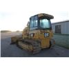 Image 8 : Caterpillar D4K2 LGP dozer, cab, air, Grade Control ready, 4502 hours