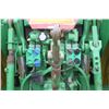 Image 12 : JD 7330 Premium 4wd tractor, cab, air, IVT