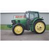 Image 1 : JD 7330 Premium 4wd tractor, cab, air, IVT