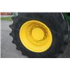 Image 11 : JD 7930 4wd tractor, 6814 hours