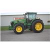Image 1 : JD 7930 4wd tractor, 6814 hours